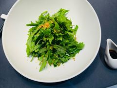 -A One Kitchen·南京精菜馆(德基广场店)