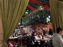 -别院里音乐餐酒吧(双流航空港店)