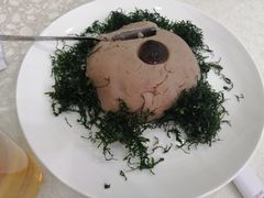 -南普陀素菜馆