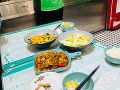 -金捞茶餐室(祐汉兴隆楼店)