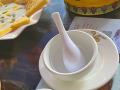 -吉祥圣雪藏餐