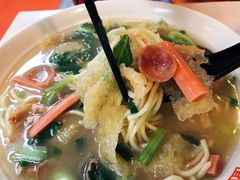 -项记面馆(明瓦廊店)