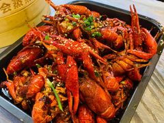 -靓靓蒸虾(中山公园店)