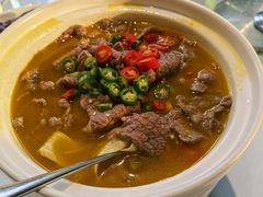 -铜锣湾·有麝自然香(渝北财富中心店)