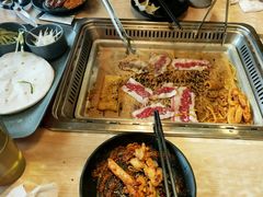 -新石器烤肉(高行万嘉店)