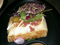 -Luchador摔跤手墨西哥餐厅(恒宇广场店)