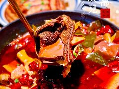 毛血旺-缪氏川菜(丰盛町店)