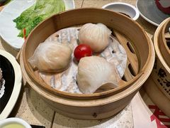 金牌虾饺皇-点都德(千灯湖环宇城店)