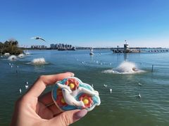 -昆明冠生园·蛋糕·面包(南强街店)