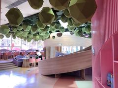 -水桶王国主题餐厅·聚会·生日派对·亲子活动·家庭套餐(亚龙湾希尔顿店)