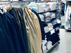 -MUJI无印良品(世博源店)