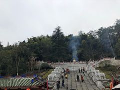 -佛爷洞旅游景区