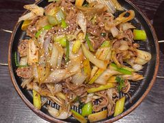 -古都历食南京菜·烤鸭·鸭血粉丝·汤包(南京博物院店)