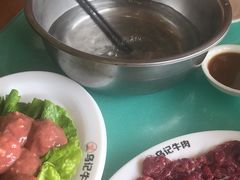 -乌记鲜活牛肉城(金砂东路店)