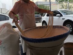 -竹青胶东摔面(黄岛开发区店)
