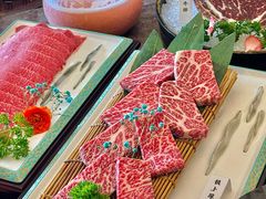 -龙记珍牛和牛烧肉(龙南街店)