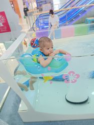 -海豚啵啵体智能游泳馆(惠山万达广场店)