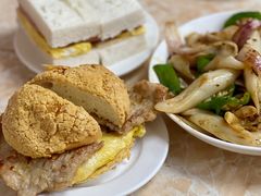 -沙溪兄茶餐厅