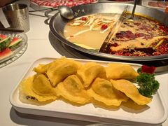 -小龙坎火锅(汉街店)