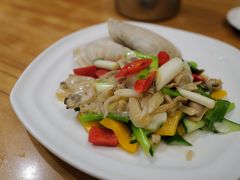 -海九澎湖海鲜餐厅