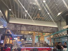 -肥汁米蘭香港米线(长宁来福士店)