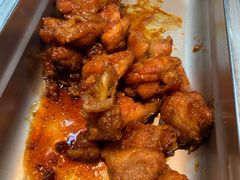 -松子料理(亮马桥店)