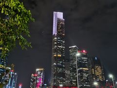 -海心沙亚运公园