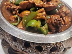 -万兴楼饺子(中华北大街店)