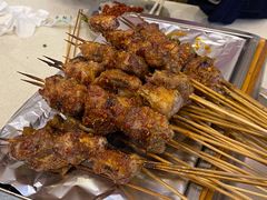 -晓靖轩烧烤(沙河风情店)