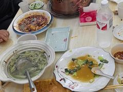 -老舅老蒙肉饼非遗店(一店)