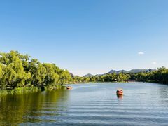 -承德避暑山庄景区