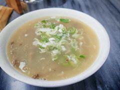 -郝刚刚羊杂割(柳巷店)