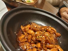 -蘭奢雅集·江浙菜(青山江滩店)