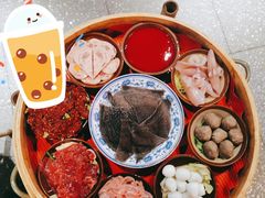 -董眼镜火锅(洪崖洞总店)