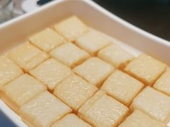 -半天妖烤鱼(万达广场店)