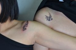 -極致刺青TATTOO STUDIO 私人订制