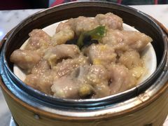 -糖朝(尖沙咀店)