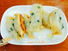 -小姜锅贴(凤凰街店)