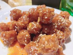 -比亚森自助烤肉料理(裕华店)