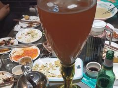 -宗泉烤全羊·烤羊腿·家常菜(解放东路店)