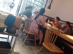 -李子坝梁山鸡(北碚万达五鸡哥店)