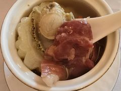 -Yan Ting 宴庭中餐厅(上海静安瑞吉酒店)