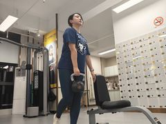 -中田健身工作室(杭州五洲国际店)