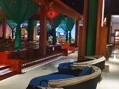 -木子塘汗蒸生活馆(财富港店)