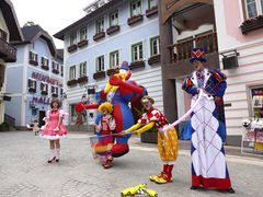 -五矿哈施塔特文旅小镇