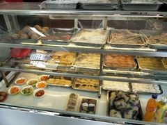 -糯米香(长江路店)