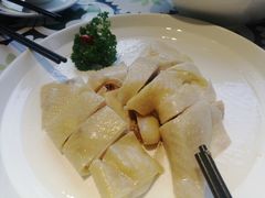 -味食家市师鸡(三元里店)