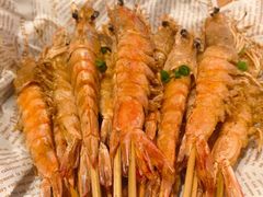 -79号渔船海鲜饭店(宝安店)