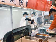 -扬二春炒饭(国庆路总店)