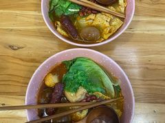 -螺大蛳柳州螺蛳粉·火锅·热干面(西城永捷店)